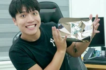 Không phải NTN, đây mới là kênh Youtube được dân mạng réo gọi