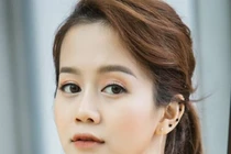 An Nguy khoe ảnh con gái xinh như thiên thần,