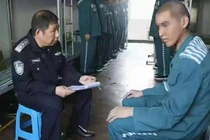 Cảnh sát phản hồi về loạt ảnh chụp Ngô Diệc Phàm trong tù