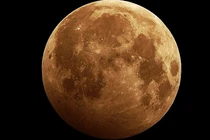 Nga phát triển thiết bị tìm kiếm kim loại quý trên Mặt trăng 