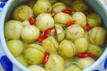 Những loại thực phẩm chứa độc tố cần loại bỏ ra khỏi bữa ăn