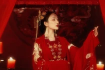 Chuyện động phòng đêm tân hôn của phụ nữ làm vợ lẽ thời xưa