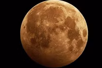 Nga phát triển thiết bị tìm kiếm kim loại quý trên Mặt trăng 