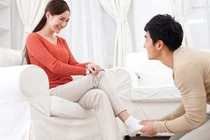 Vợ ớn lạnh phát hiện bí mật động trời của chồng hoàn hảo