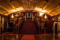 Biệt thự bị đồn ma ám, giảm nửa tiền vẫn không ai mua