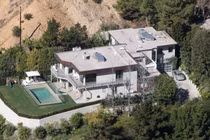 Khối bất động sản khổng lồ của 'thiên nga Australia' Nicole Kidman