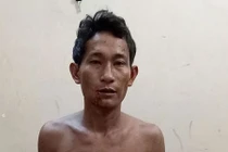 Bị đâm chết vì yêu cầu giảm âm thanh karaoke