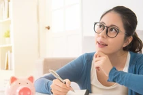 Mùa dịch mất việc, hưởng ít lương: 3 nguyên tắc chi tiêu không bị túng thiếu