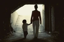 Cuộc hôn nhân cay đắng của cặp vợ chồng sinh con “một bề”