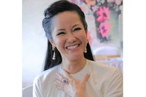 Hồng Nhung: Chỉ chạm đến con mới khiến tôi tổn thương, gục ngã