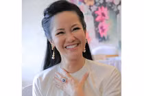 Hồng Nhung: Chỉ chạm đến con mới khiến tôi tổn thương, gục ngã