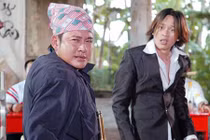 Tấn Beo kể lại sự cố khi Trương Ngọc Ánh diễn cảnh trên giường