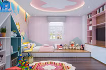 Video: Mẹo phong thủy phòng ngủ giúp bé luôn khỏe mạnh, thông minh