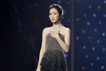 Hòa Minzy sang Hàn Quốc chụp ảnh cưới cùng bạn trai đại gia?