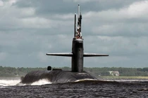 “Danh sách cưỡng hiếp” các nữ thủy thủ trên tàu ngầm hạt nhân Mỹ