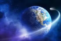 Video: Nhân loại sẽ ra sao nếu Trái Đất quay nhanh gấp đôi?