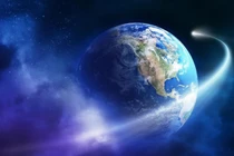 Video: Nhân loại sẽ ra sao nếu Trái Đất quay nhanh gấp đôi?