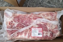 Thịt heo Nga giá hơn 60.000 đồng/kg nhập ồ ạt về Việt Nam 