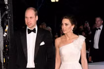 Hoàng tử William chi tiền tỷ biến nơi ở riêng tư bất khả xâm phạm