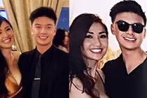 Mẹ U40 chụp ảnh cùng con trai nhưng ai cũng tưởng bạn gái của con