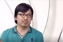 “Giáo sư Xoay” Đinh Tiến Dũng kể chuyện bị gọi là “đê tiện“