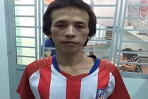 Anh trai nghi phạm giết 3 người: “Em tôi nợ tiền cờ bạc nên làm liều”