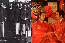 Đám cưới xa hoa nhất lịch sử Trung Quốc