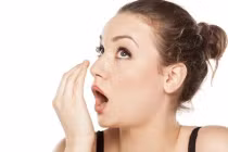 Bộ phận trên cơ thể được vệ sinh hàng ngày mà lạ thay vẫn “hôi”