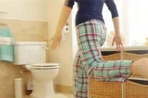 Đi vệ sinh bao nhiêu lần một ngày mới là tốt nhất ?