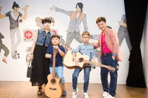 Xuân Bắc: "Sợ vợ như tôi phải tu mấy kiếp"