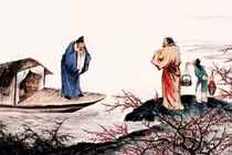 Người làm được 3 việc này càng sống càng hưởng phúc dày 