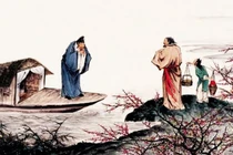 Người làm được 3 việc này càng sống càng hưởng phúc dày 