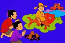 Năm 2019 cúng ông Công, ông Táo vào giờ nào tốt - đẹp nhất?