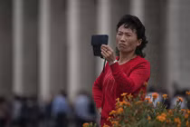 Cuộc sống của hội con nhà giàu Triều Tiên khiến nhiều người bất ngờ