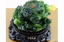 Kiếm ngay vật này để trong nhà gia đình bạn ngày càng giàu có