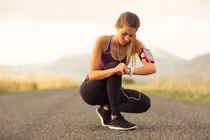 Thời gian tốt nhất để đốt cháy calo