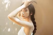 Phụ nữ mạnh mẽ sẽ không làm điều này vì một người đàn ông