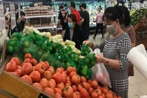 2 thời điểm không nên mua thực phẩm ở siêu thị