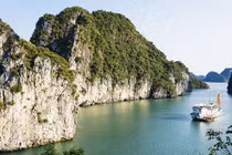 Top 7 địa điểm bình dị của Việt Nam hút du khách Tây một cách kì lạ