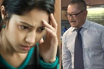 Bố chồng sợ bẩn bắt con dâu ngày quét nhà 4 tầng vài lần