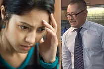 Bố chồng sợ bẩn bắt con dâu ngày quét nhà 4 tầng vài lần