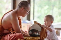 Cần hiểu đúng về pháp quy y Tam bảo