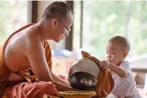 Cần hiểu đúng về pháp quy y Tam bảo