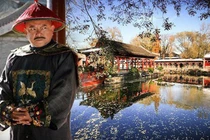 Tòa vương phủ xa hoa nhất Thanh Triều dính lời nguyền đáng sợ