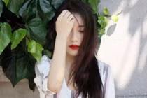 Phụ nữ à, đừng bao giờ để người khác nắm giữ bình yên của mình