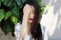 Phụ nữ à, đừng bao giờ để người khác nắm giữ bình yên của mình