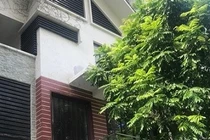 Căn biệt thự "hoang lạnh" của “hot girl xứ Thanh” được nâng đỡ