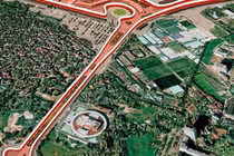 Video: Đường đua công thức 1 Hà Nội