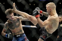 MMA - 'mỏ vàng' của làng thể thao thế giới