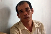 Đang ngủ trưa, chồng bất ngờ dùng dao Thái Lan đâm vợ